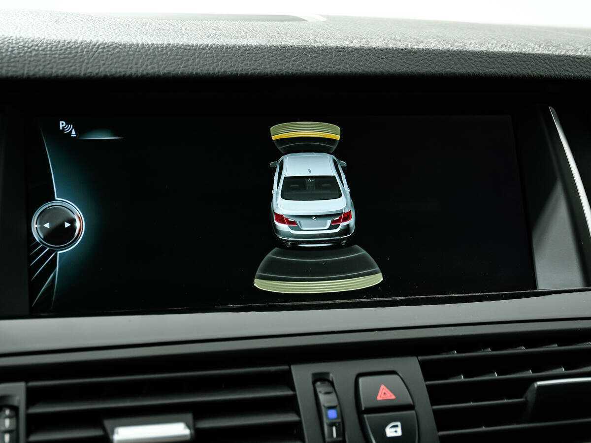 Б/У БМВ 5 серии 2014 года. Фото: #14