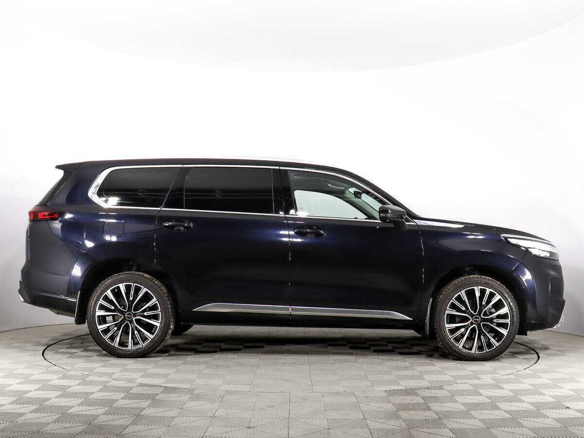 Б/У Эксид В-Икс 2022 года. Фото: #3