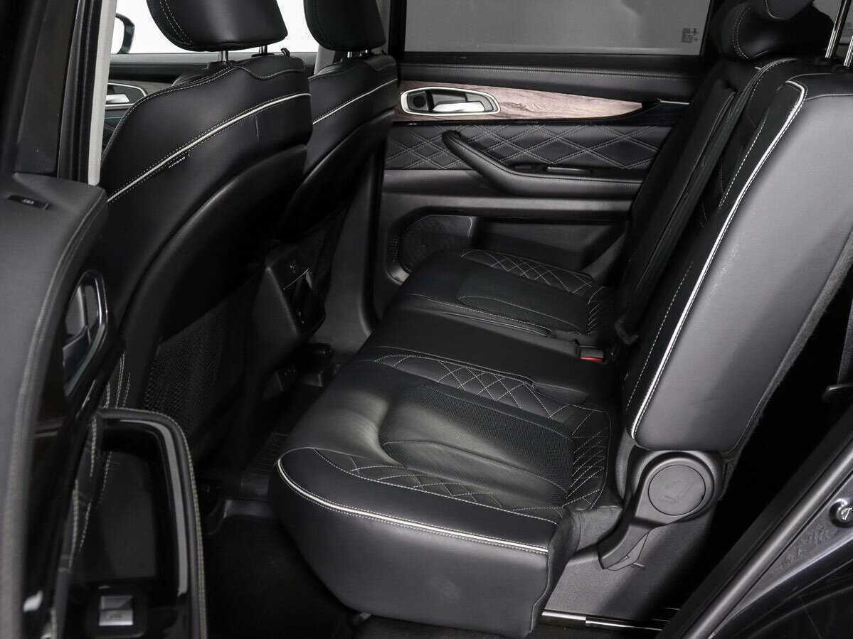 Б/У Эксид В-Икс 2022 года. Фото: #11