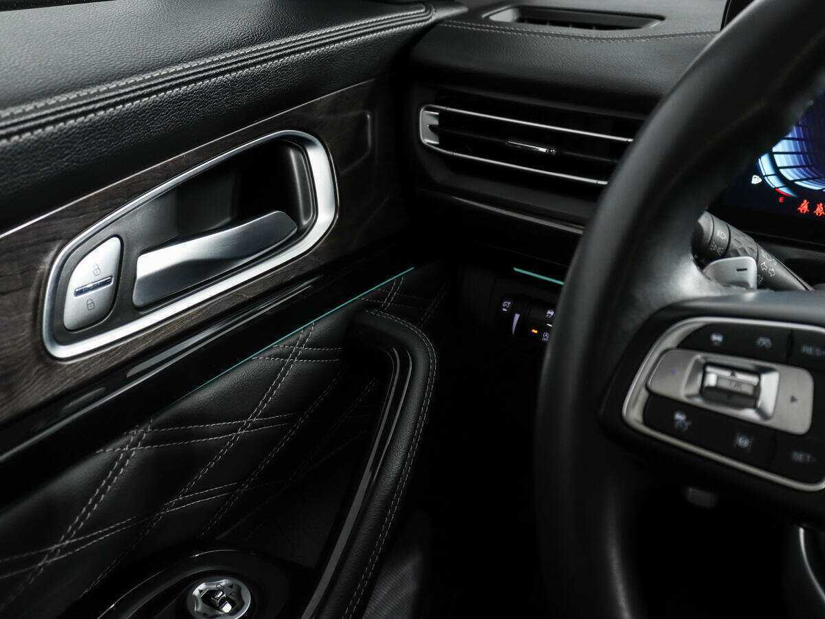 Б/У Эксид В-Икс 2022 года. Фото: #18