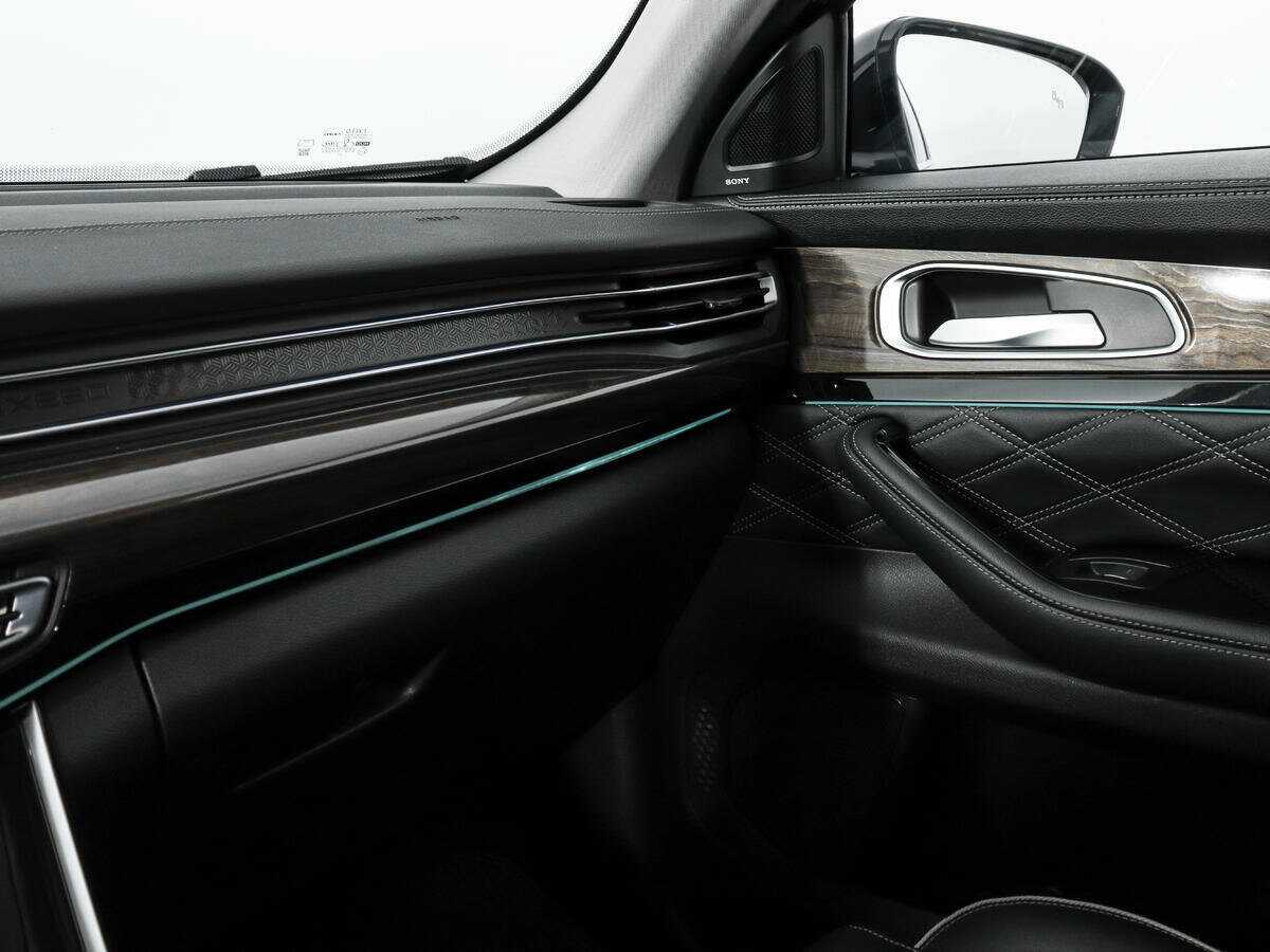 Б/У Эксид В-Икс 2022 года. Фото: #19