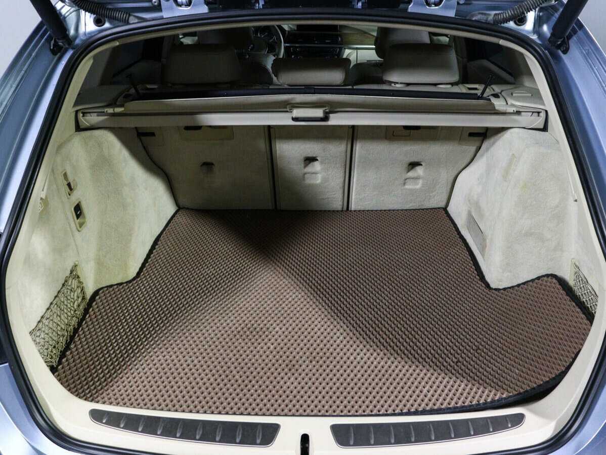 Б/У БМВ 3 серии 2013 года. Фото: #19