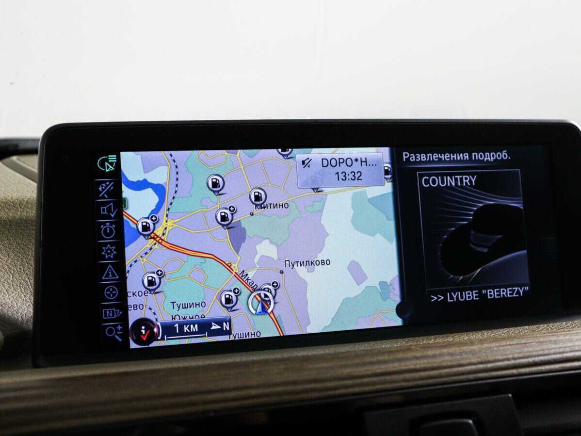 Б/У БМВ 3 серии 2013 года. Фото: #27