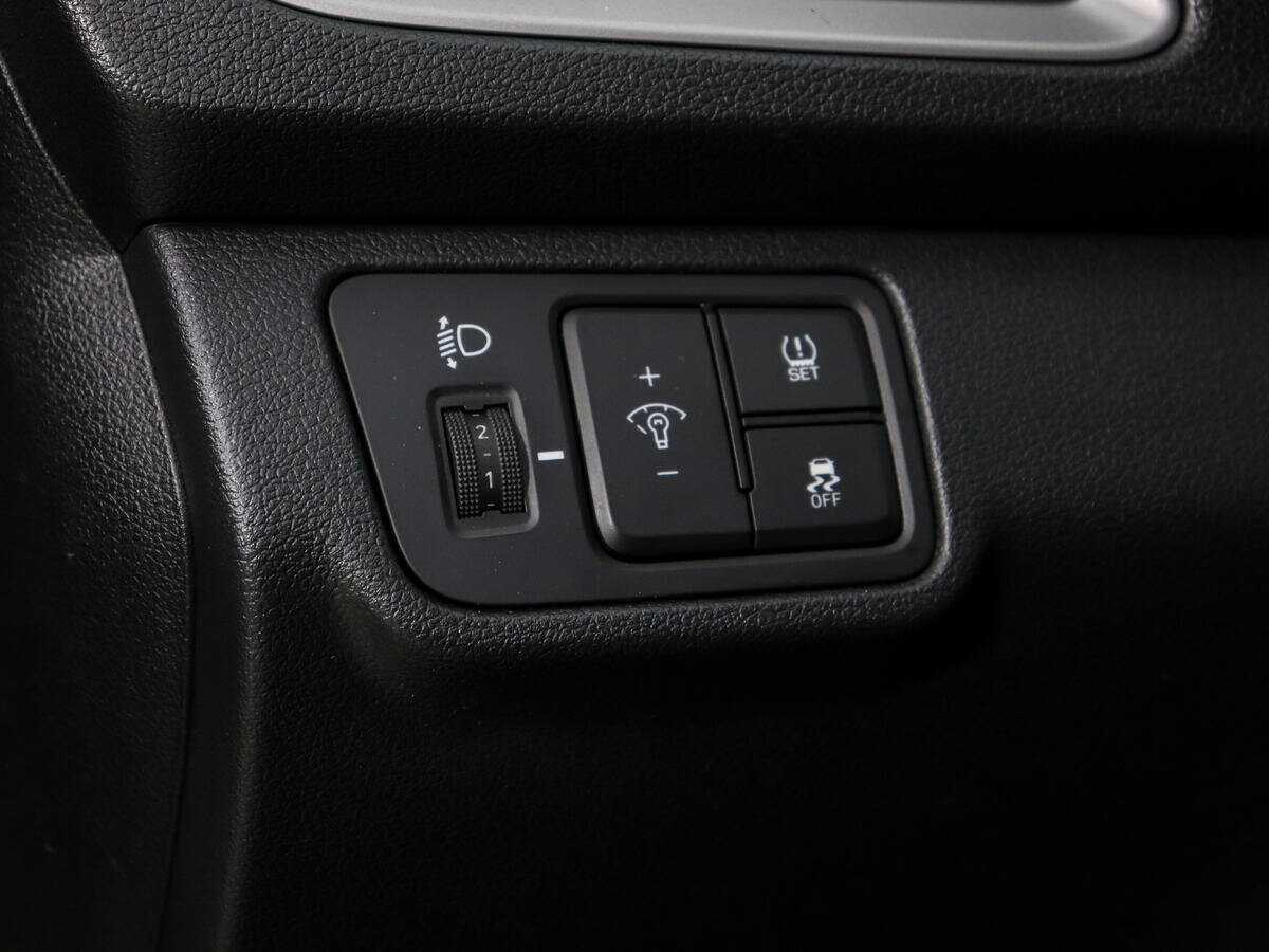 Б/У Хендай Солярис 2019 года. Фото: #9