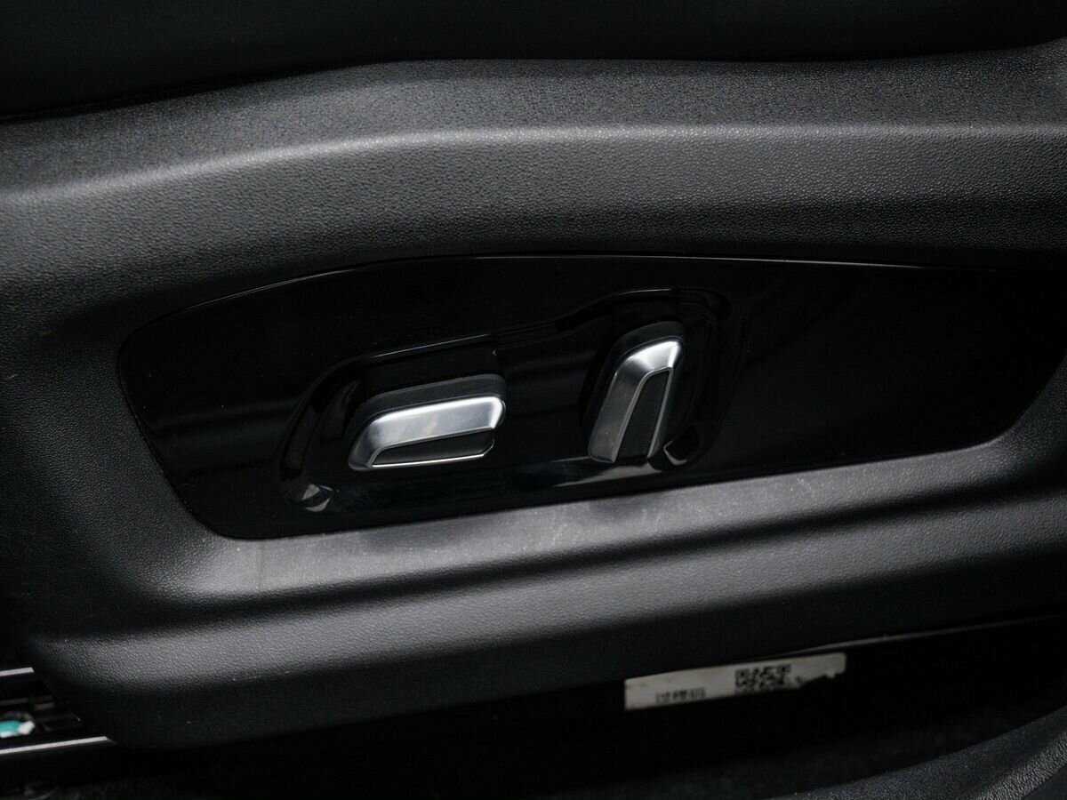 Б/У Омода Ц5 2023 года. Фото: #17