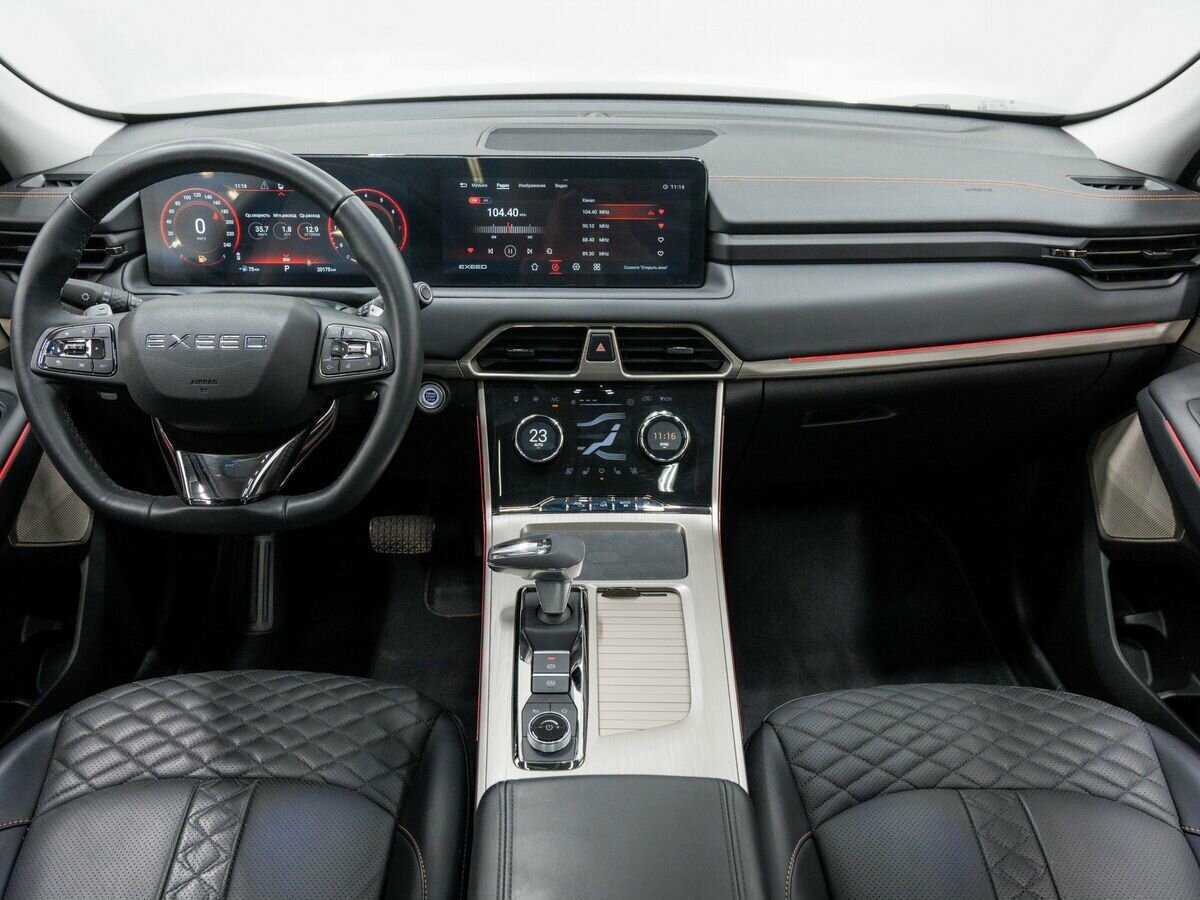 Б/У Эксид Т-Икс-Л 2023 года. Фото: #13