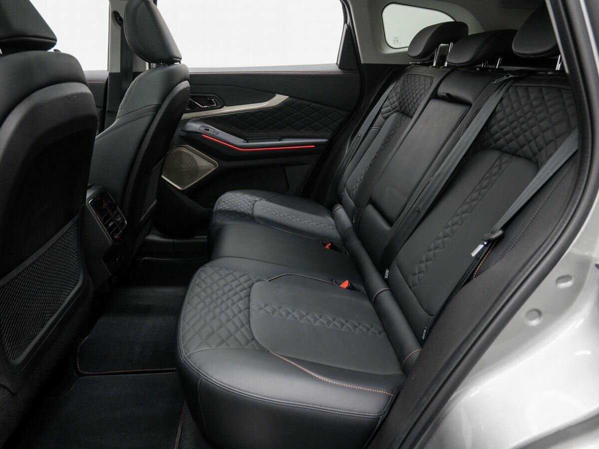 Б/У Эксид Т-Икс-Л 2023 года. Фото: #15