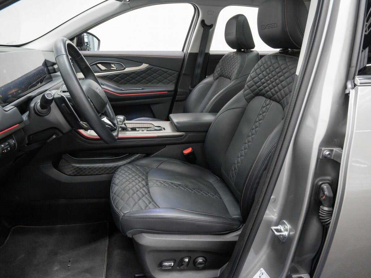 Б/У Эксид Т-Икс-Л 2023 года. Фото: #17