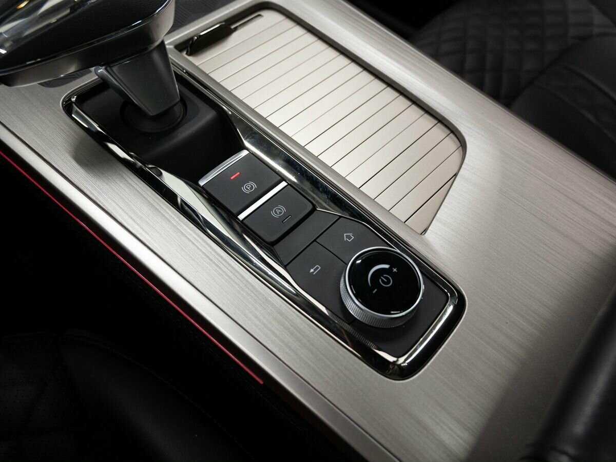 Б/У Эксид Т-Икс-Л 2023 года. Фото: #22