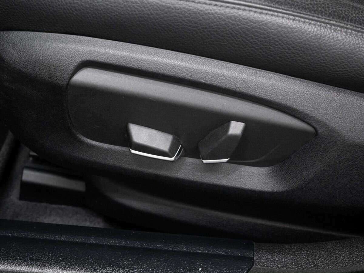 Б/У БМВ 5 серии 2013 года. Фото: #21