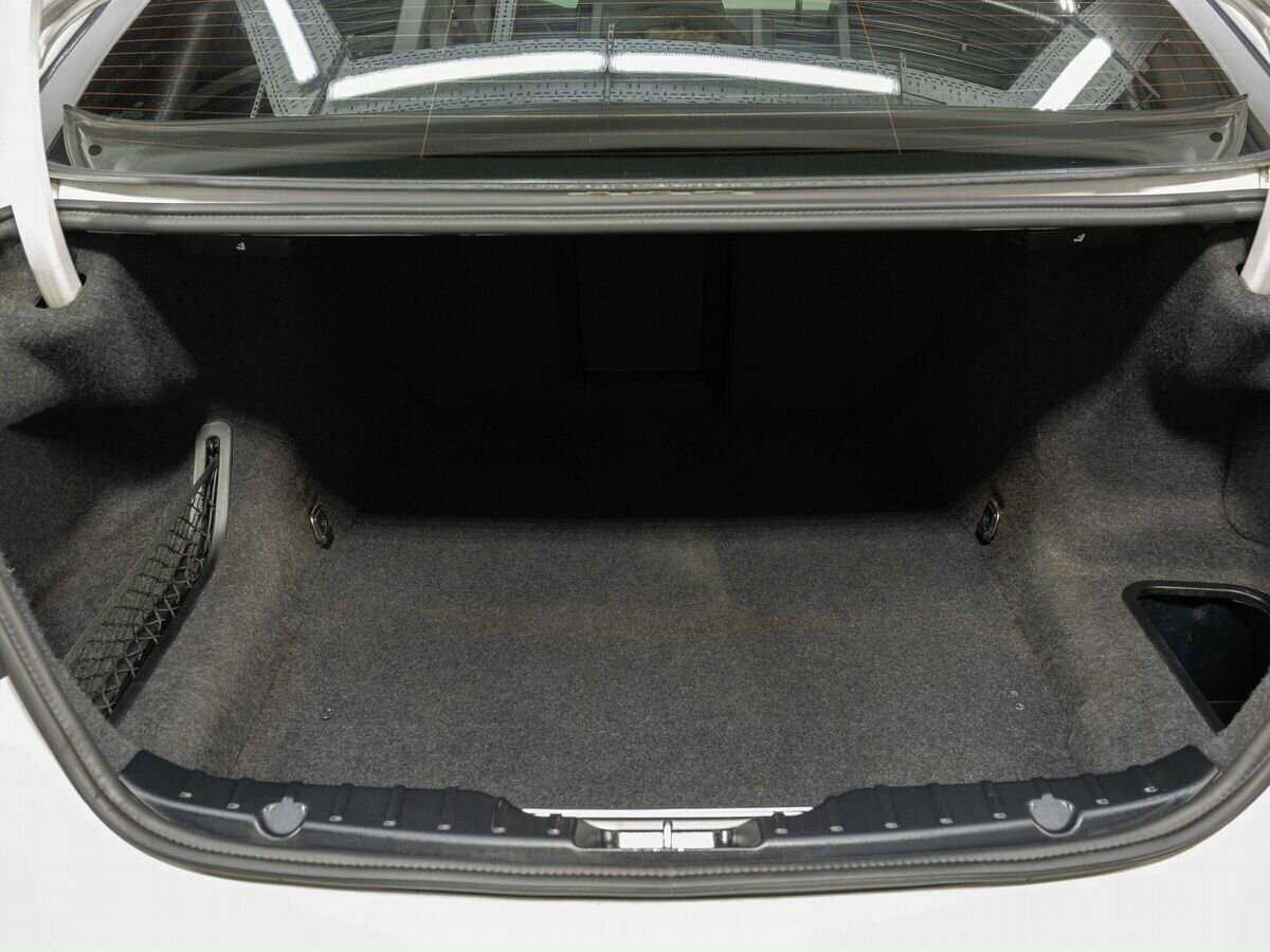 Б/У БМВ 5 серии 2013 года. Фото: #28