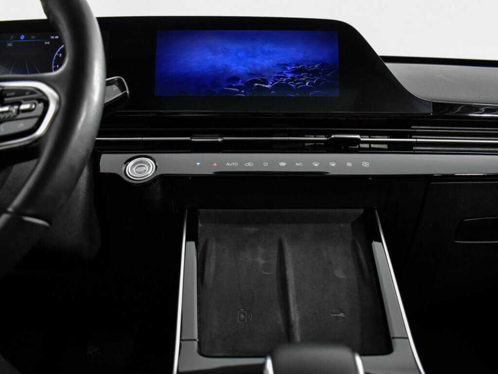 Б/У Омода Ц5 2023 года. Фото: #16