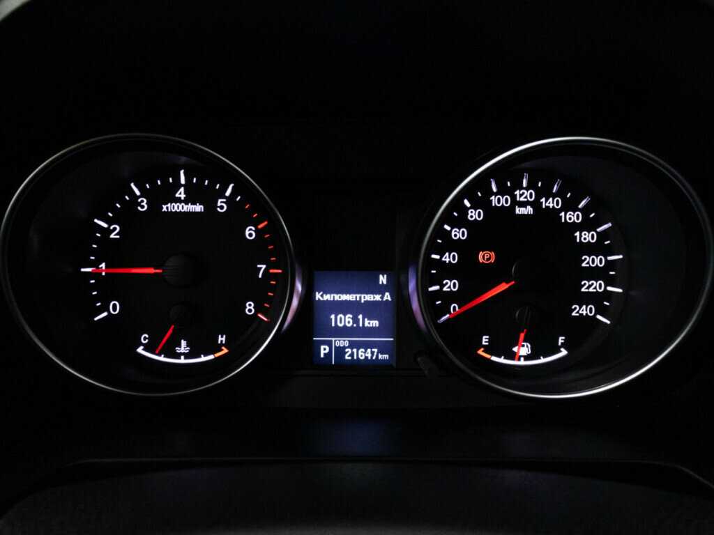 Б/У Хавал М6 2023 года. Фото: #11