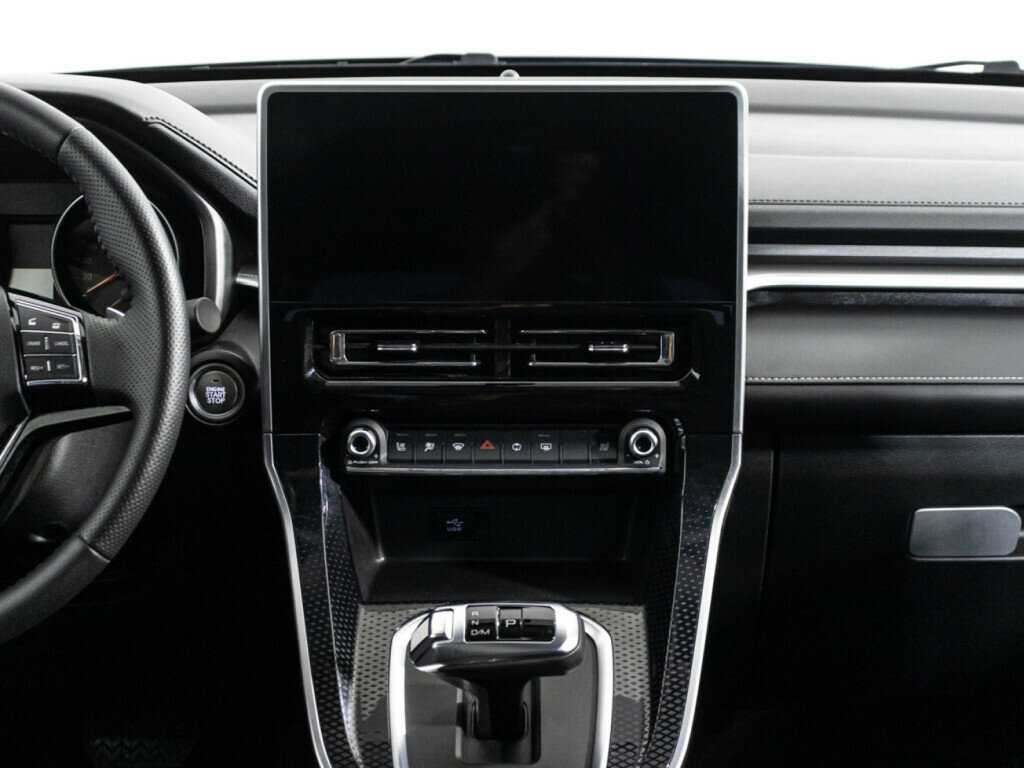 Б/У Хавал М6 2023 года. Фото: #13