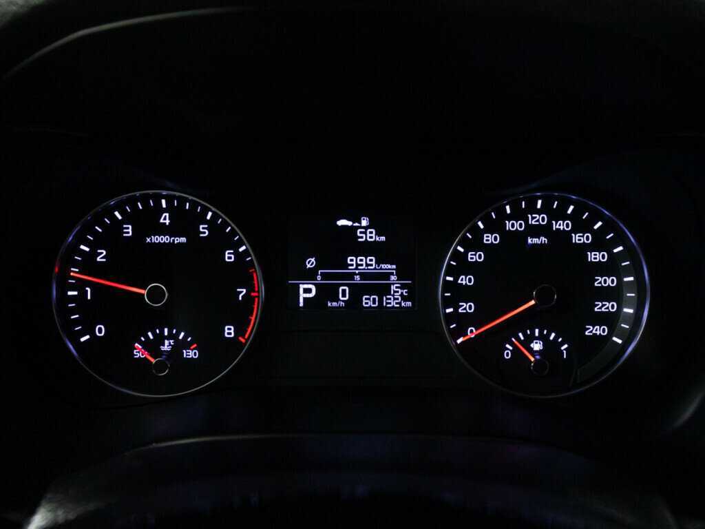 Б/У Киа Церато 2022 года. Фото: #11