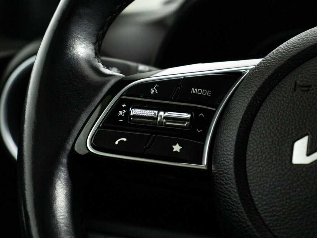 Б/У Киа Церато 2022 года. Фото: #19