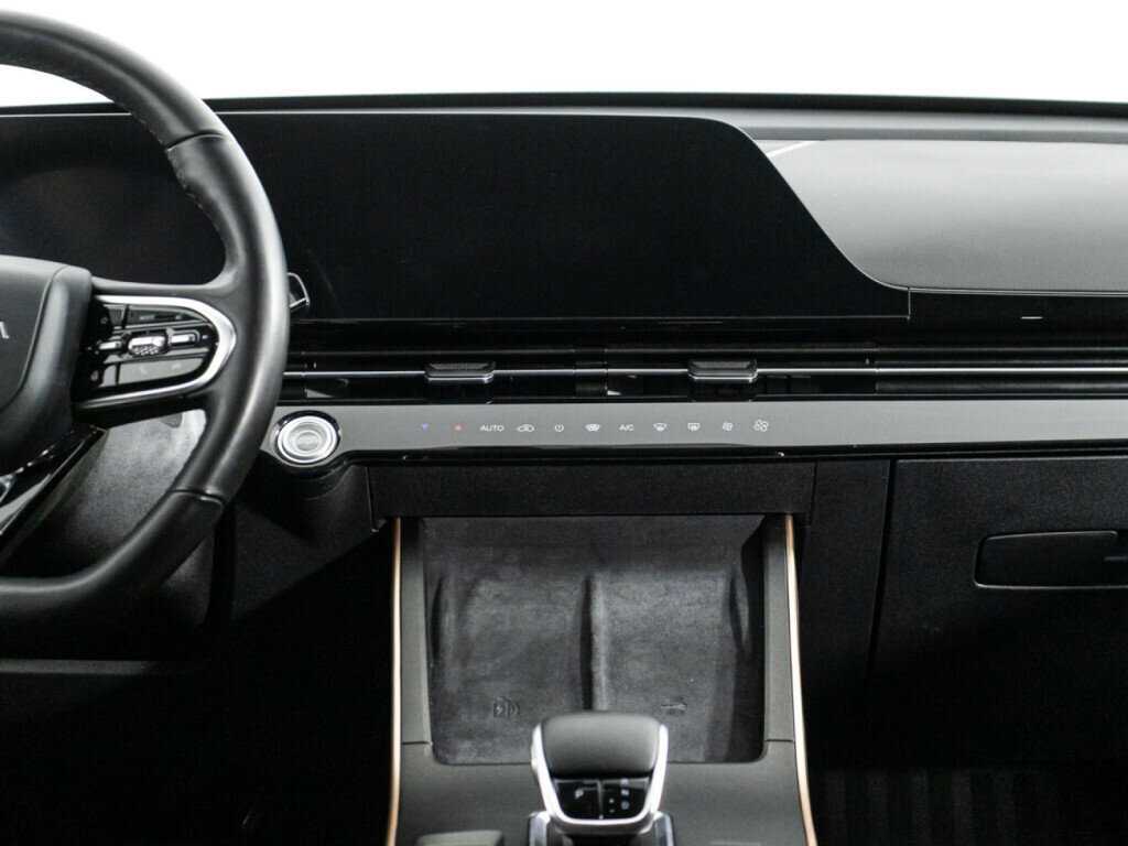 Б/У Омода Ц5 2023 года. Фото: #13