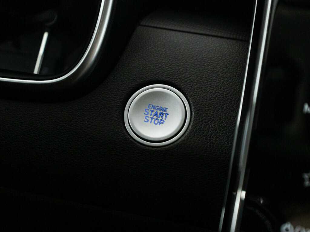 Б/У Хендай Туксон 2021 года. Фото: #17