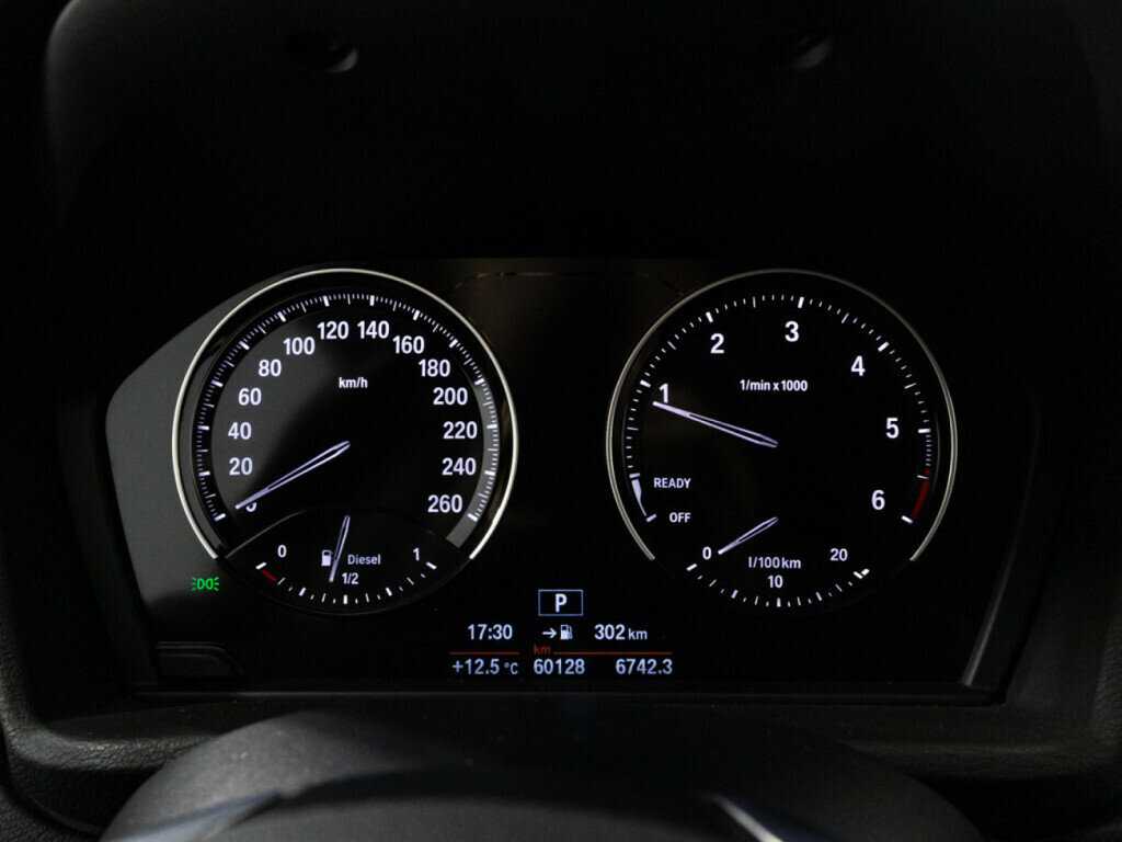 Б/У БМВ Икс1 2018 года. Фото: #11