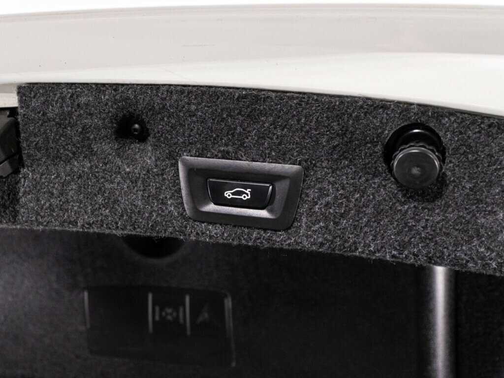 Б/У БМВ 5 серии 2016 года. Фото: #15