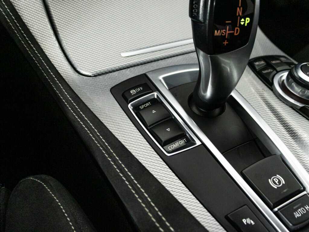 Б/У БМВ 5 серии 2016 года. Фото: #19