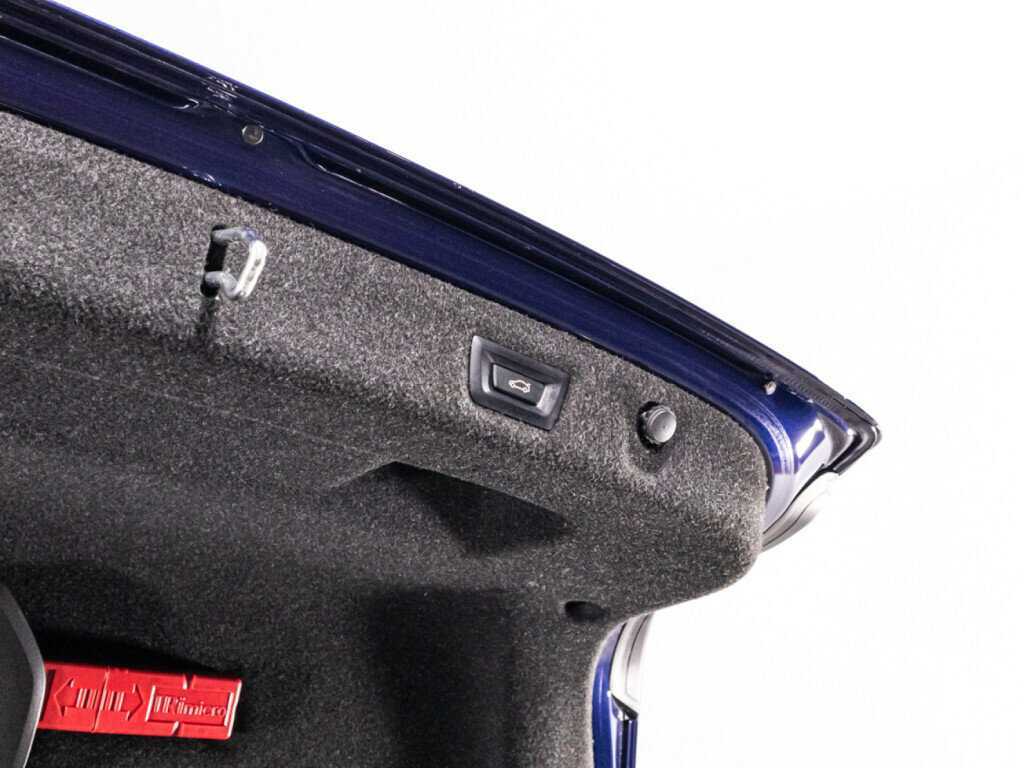 Б/У БМВ 5 серии 2018 года. Фото: #14