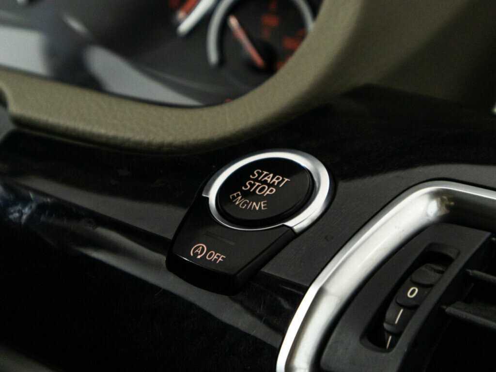 Б/У БМВ 5 серии 2012 года. Фото: #19