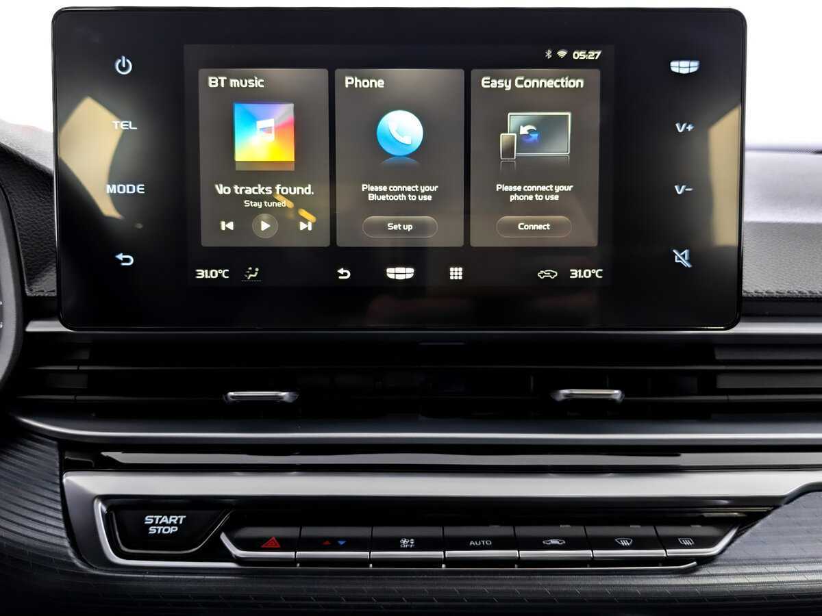 Б/У Джили Эмгранд 2023 года. Фото: #14