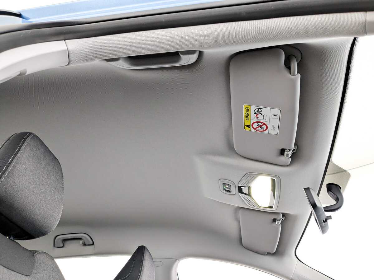 Б/У Джили Эмгранд 2023 года. Фото: #19