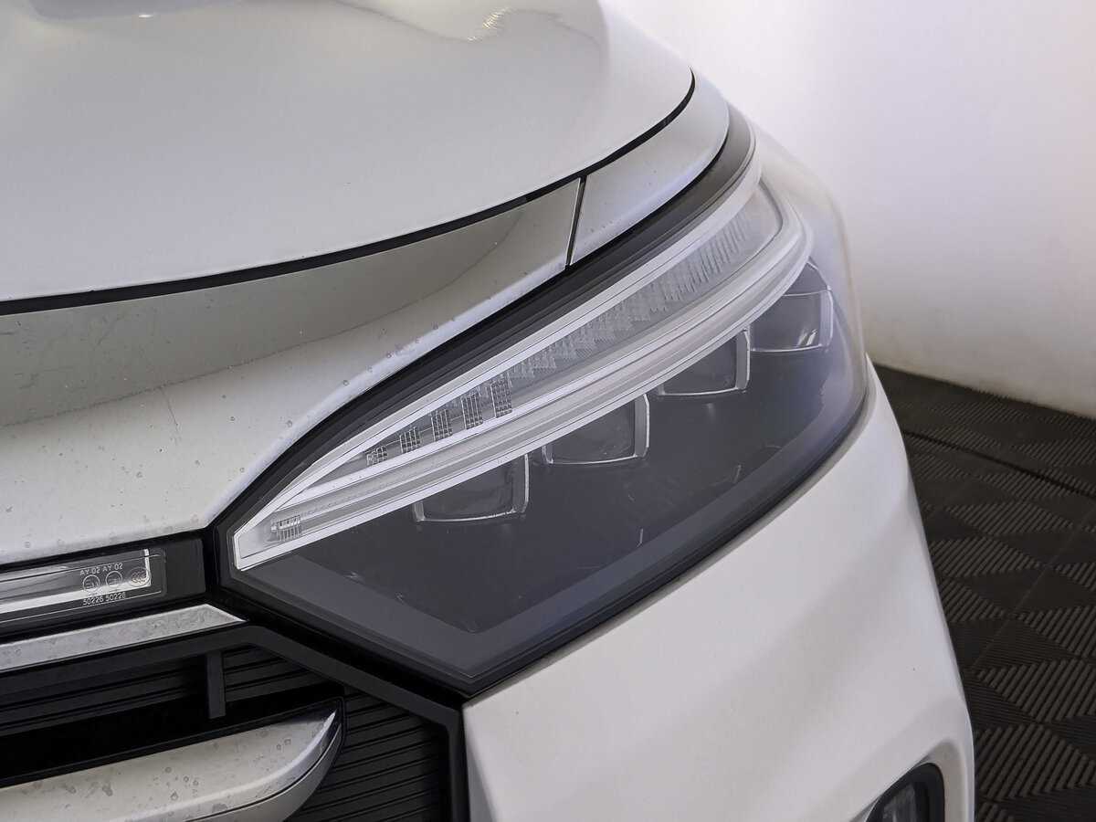 Б/У Эксид В-Икс 2022 года. Фото: #10