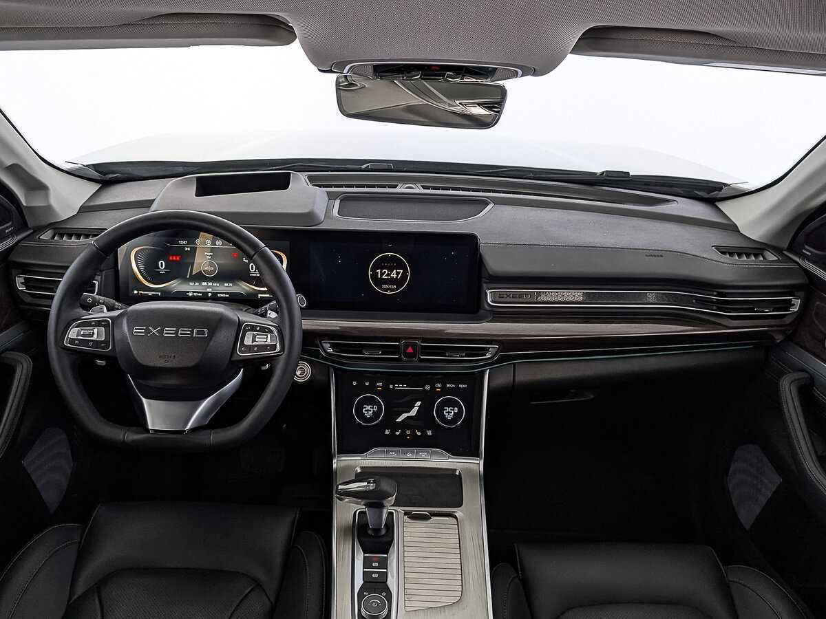 Б/У Эксид В-Икс 2022 года. Фото: #13