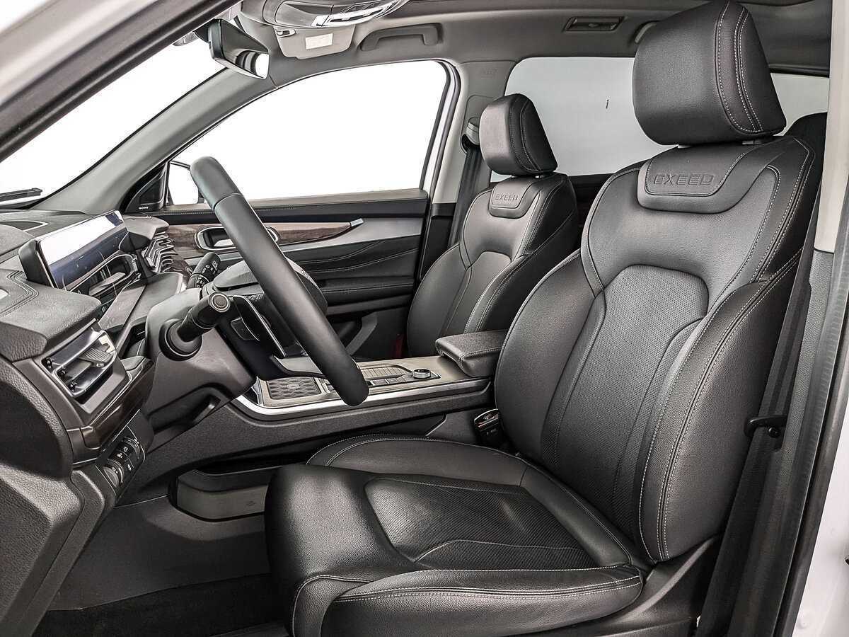 Б/У Эксид В-Икс 2022 года. Фото: #19