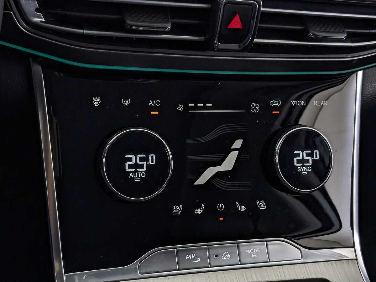 Б/У Эксид В-Икс 2022 года. Фото: #20