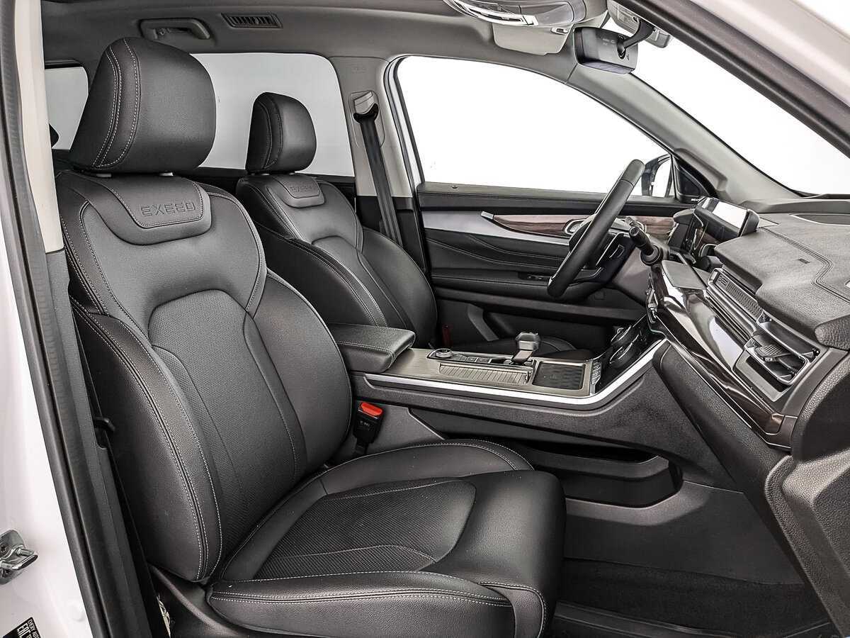 Б/У Эксид В-Икс 2022 года. Фото: #23