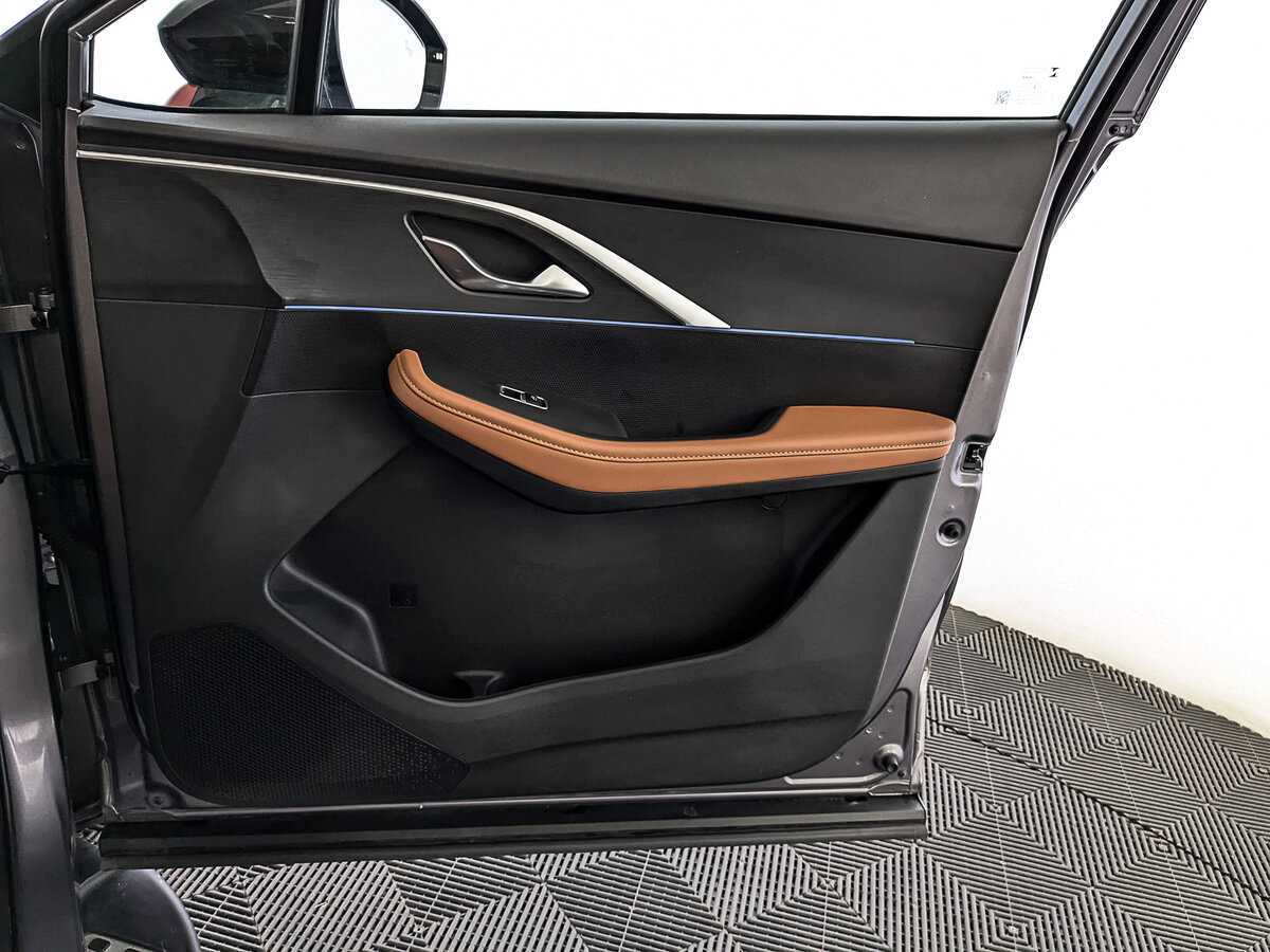 Б/У Омода Ц5 2022 года. Фото: #24