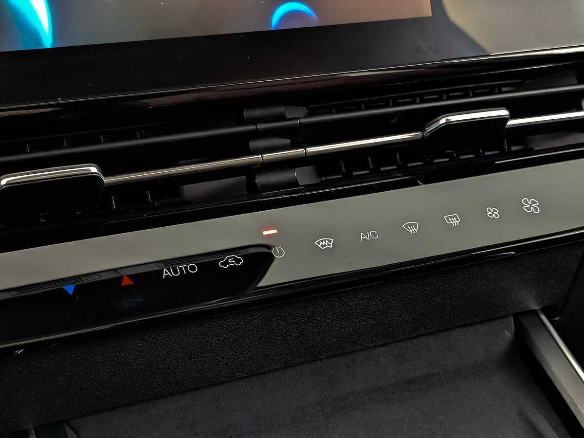 Б/У Омода Ц5 2022 года. Фото: #25