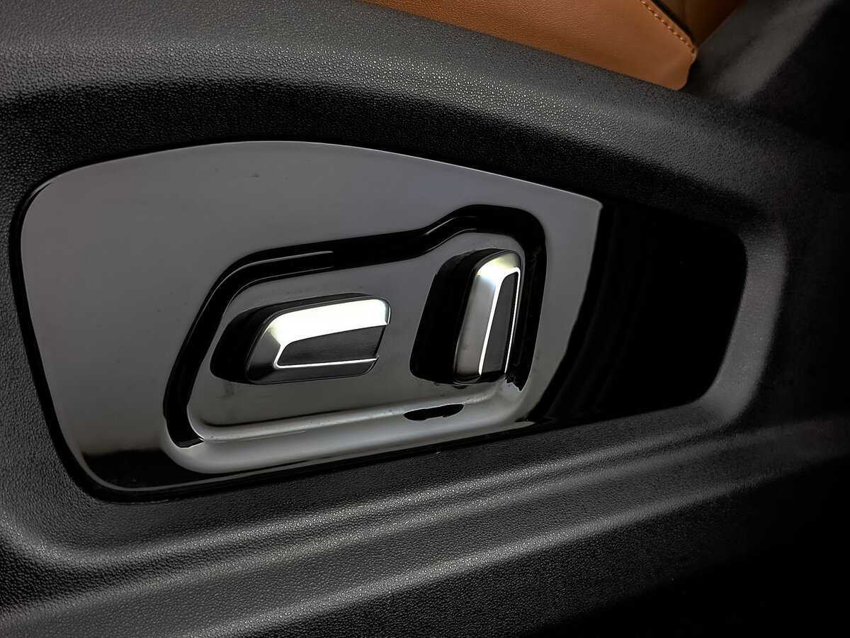 Б/У Омода Ц5 2022 года. Фото: #27