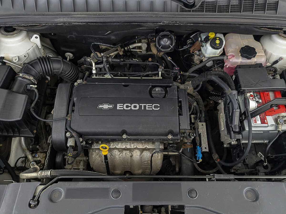 Б/У Шевроле Орландо 2012 года. Фото: #8