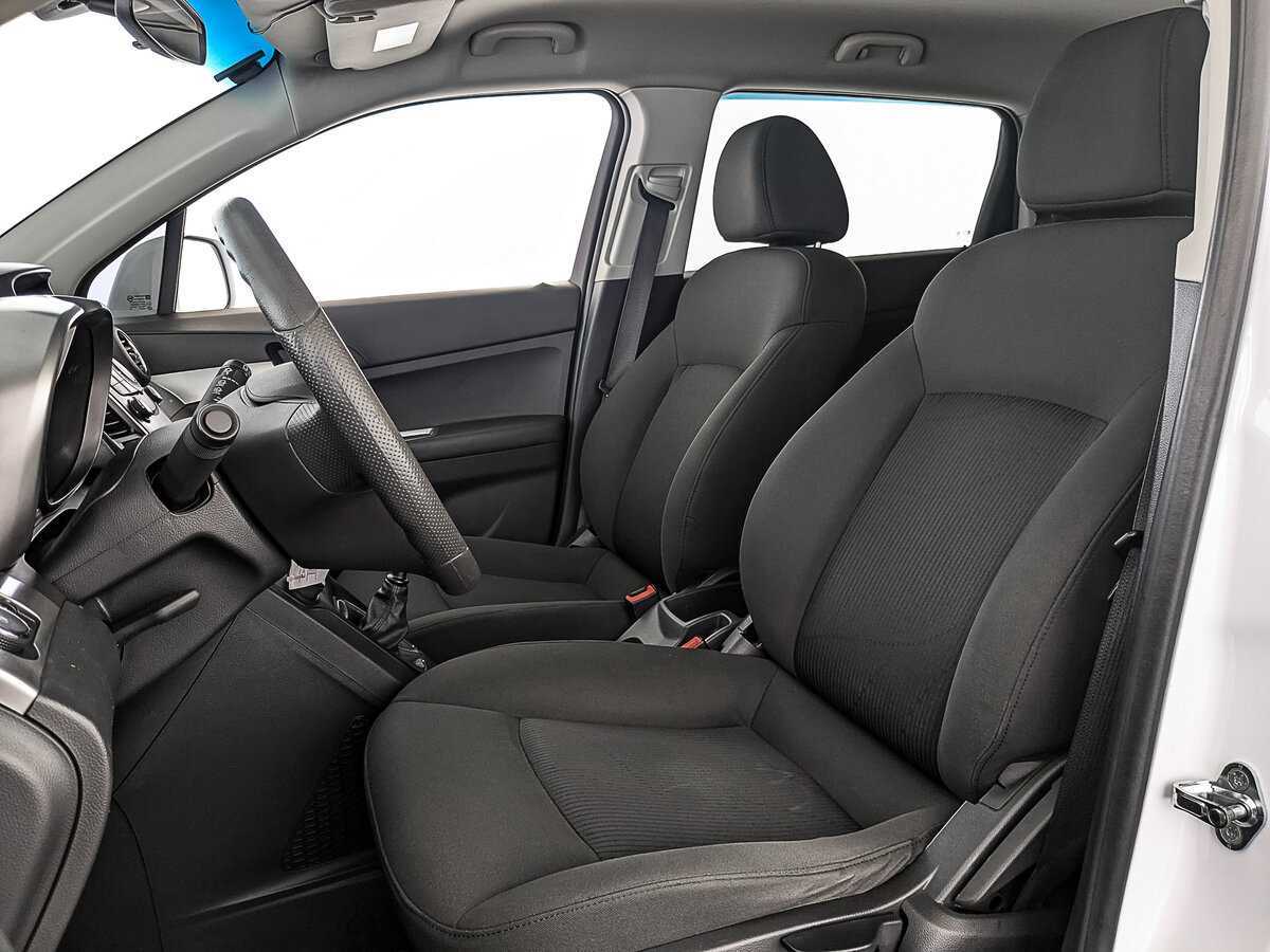 Б/У Шевроле Орландо 2012 года. Фото: #19