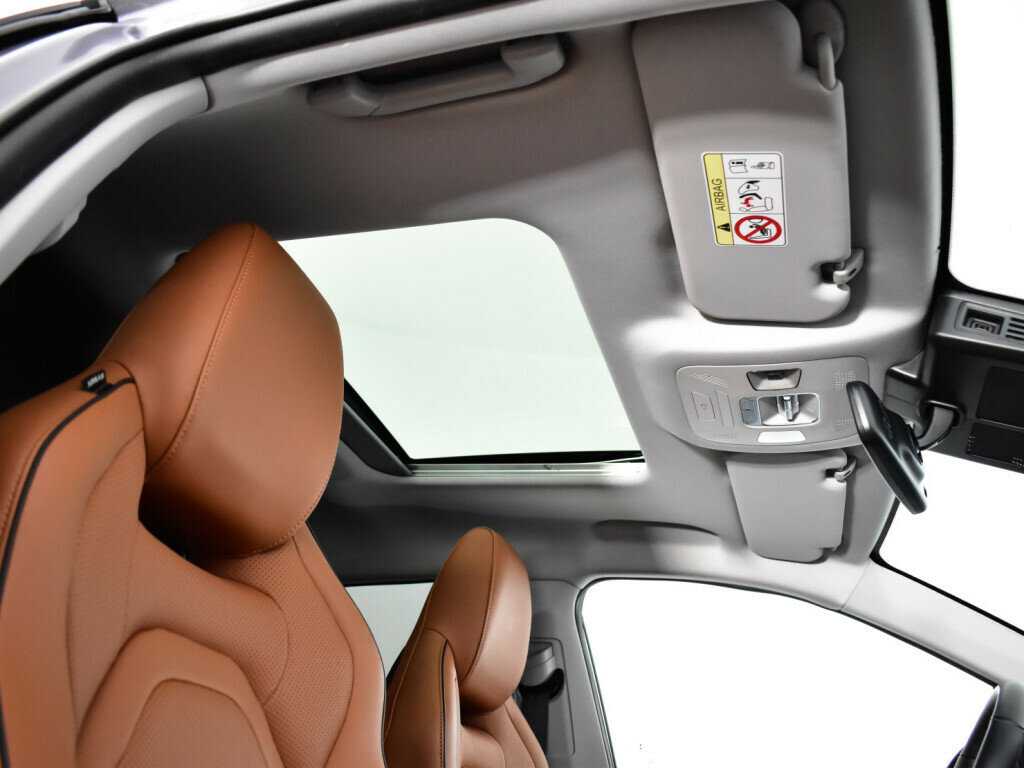 Б/У Омода Ц5 2023 года. Фото: #12