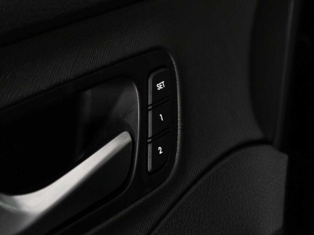 Б/У Хендай Санта Фе 2018 года. Фото: #17