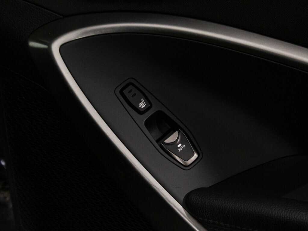 Б/У Хендай Санта Фе 2018 года. Фото: #19