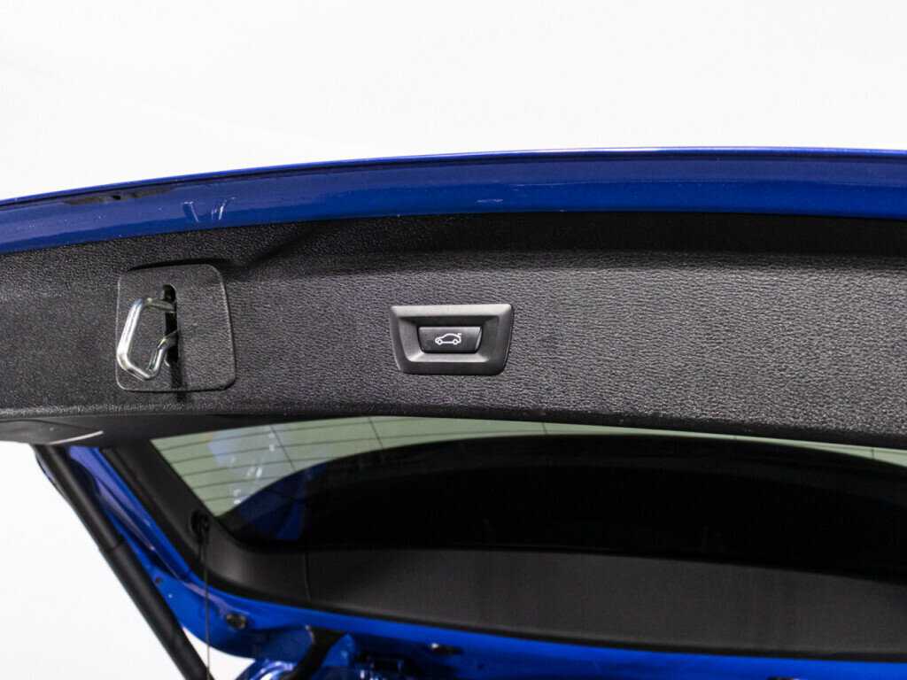 Б/У БМВ Икс1 2017 года. Фото: #15