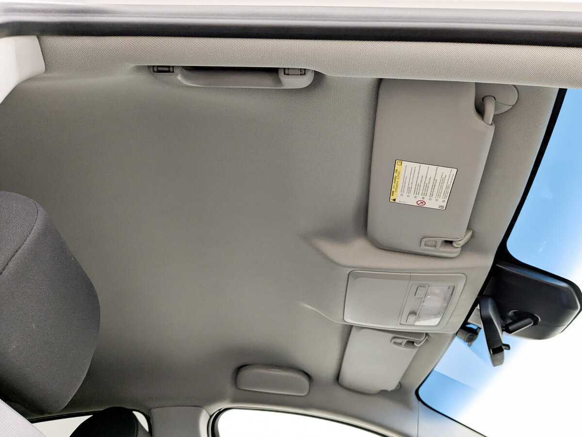 Б/У Шевроле Круз 2013 года. Фото: #19