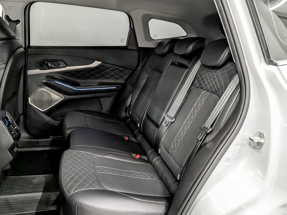 Б/У Эксид Т-Икс-Л 2023 года. Фото: #11