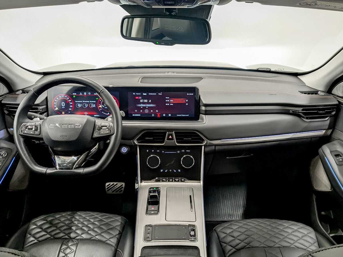 Б/У Эксид Т-Икс-Л 2023 года. Фото: #13