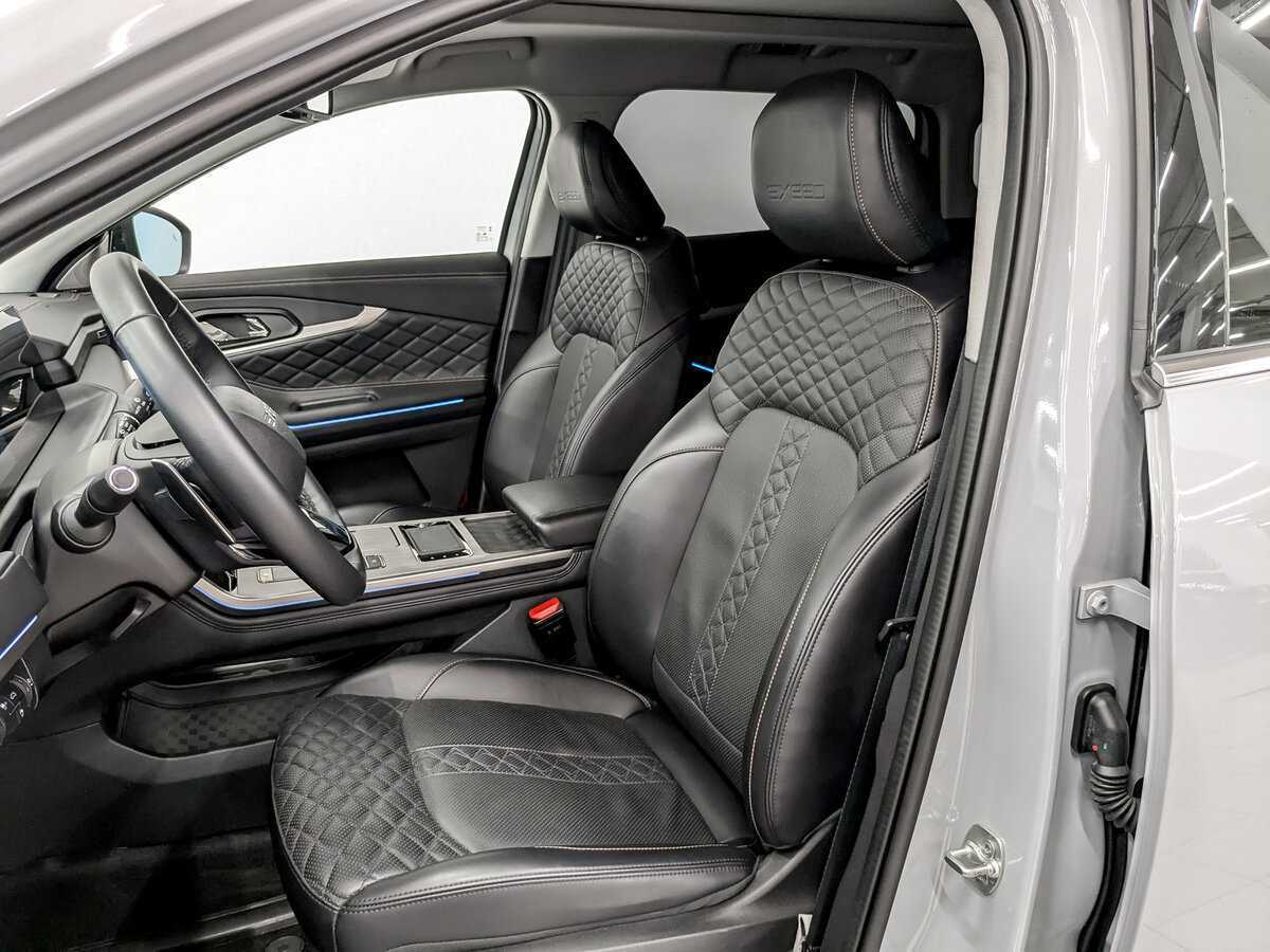 Б/У Эксид Т-Икс-Л 2023 года. Фото: #16