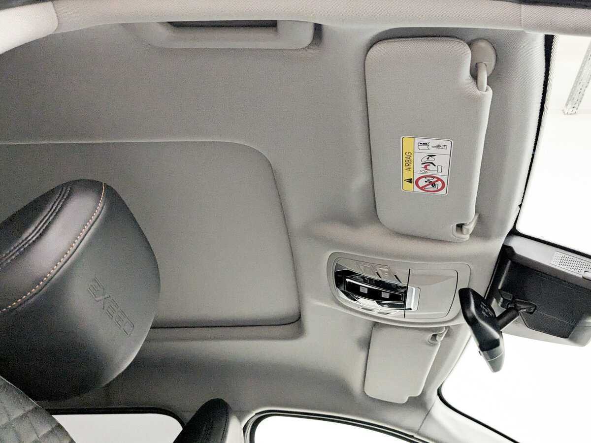 Б/У Эксид Т-Икс-Л 2023 года. Фото: #19