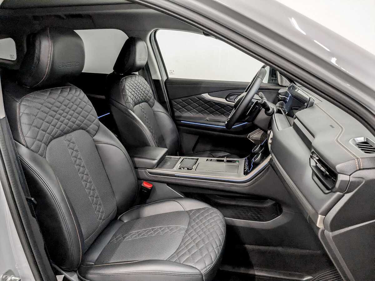 Б/У Эксид Т-Икс-Л 2023 года. Фото: #20