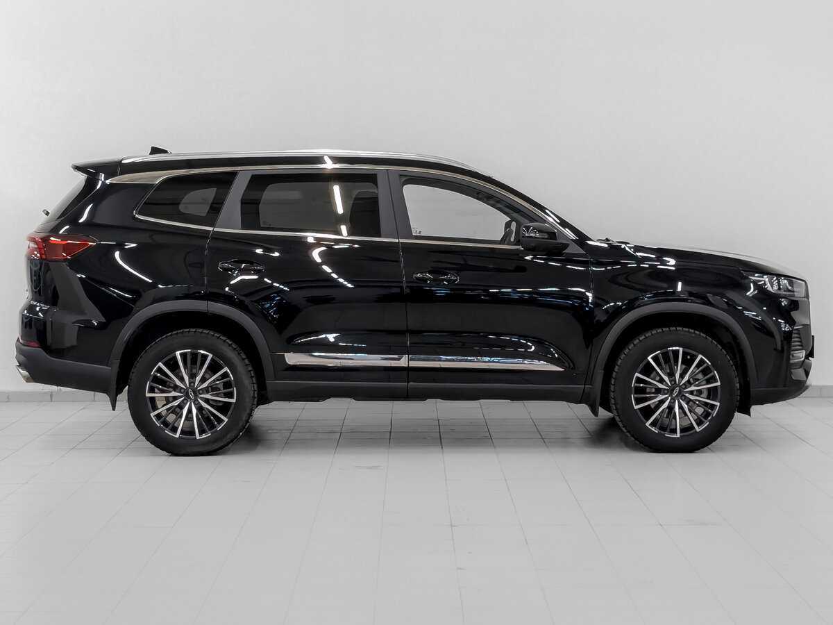 Б/У Чери Тигго 8 Про Макс 2023 года. Фото: #3